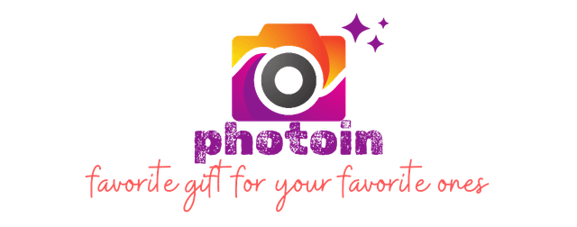 Photoin Logo